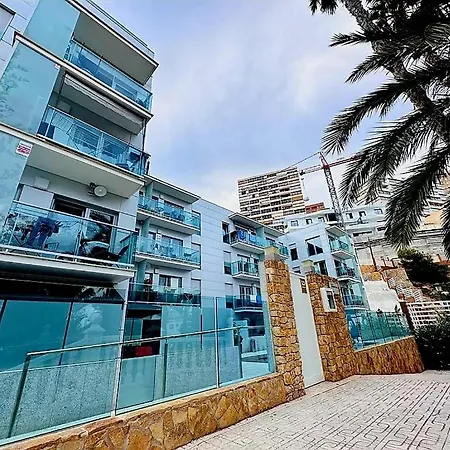 Apartment с 2 спальнями *
