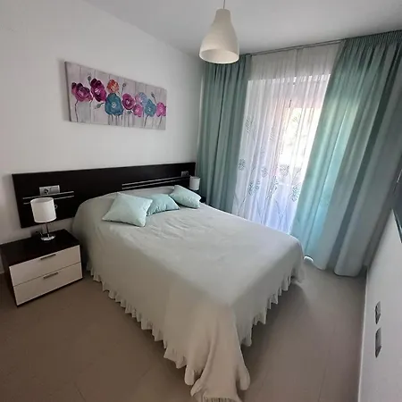 Apartment с 2 спальнями