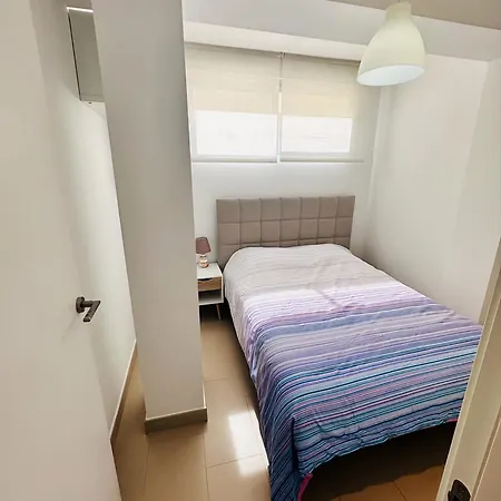 с 2 спальнями Apartment